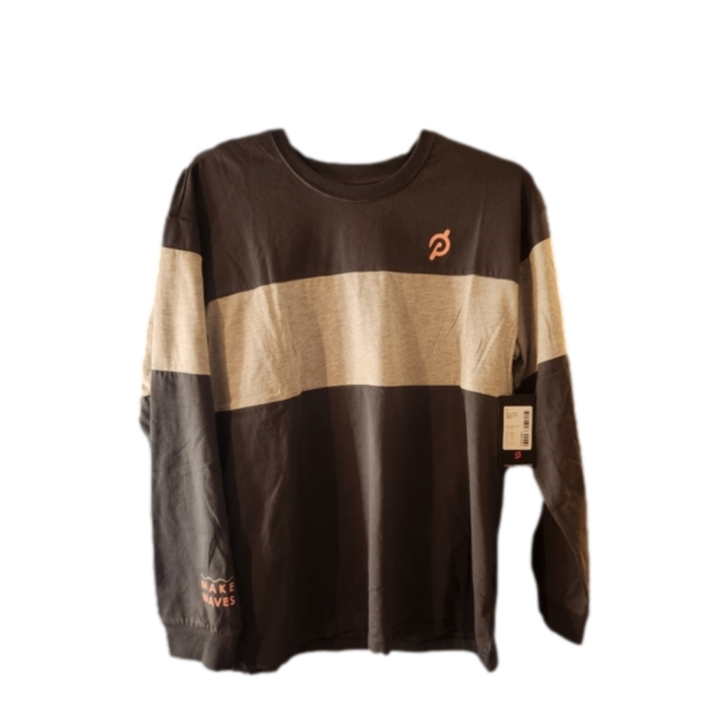 Peloton top
